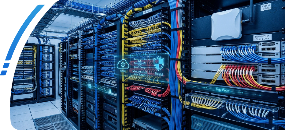 Kurumsal Network