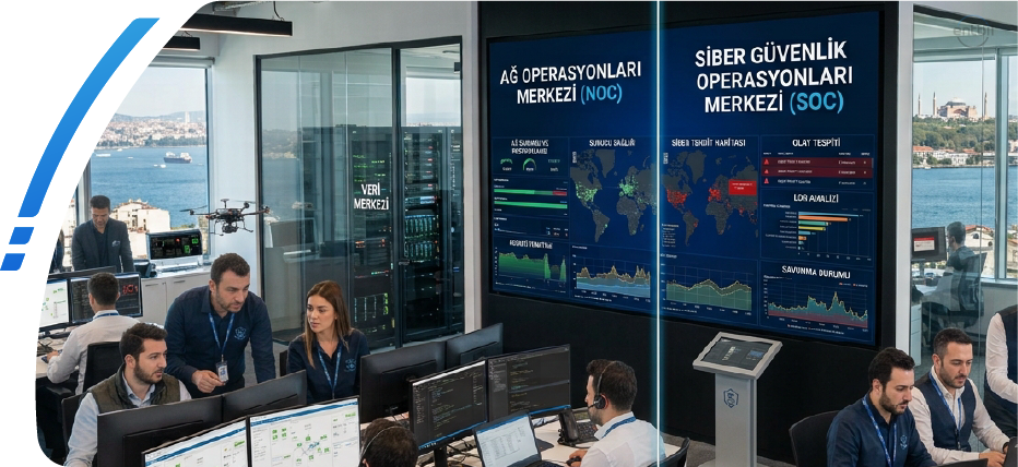 SOC NOC