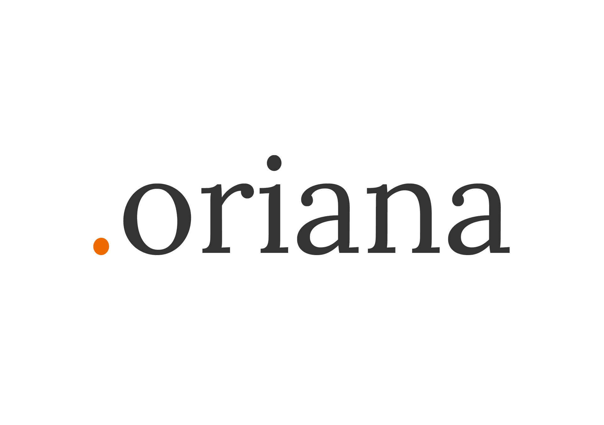 Oriana